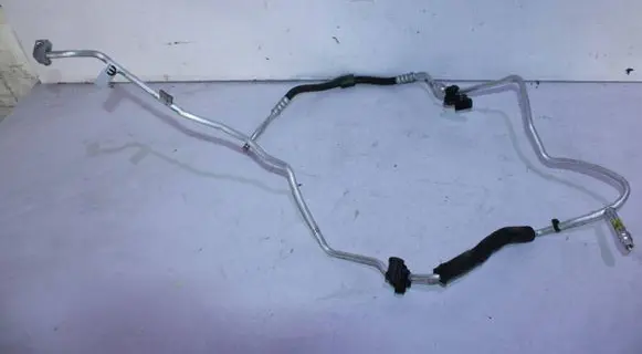 Fiat 500 Air conditioning (A/C) pipe/hose 52115430 12319 00703