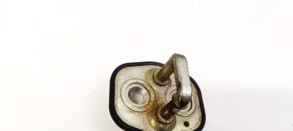 Citroen C4 I Front door lock loop/hook striker 