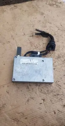 Audi Q7 4L Bluetooth control unit module 4E0862335 4E0910336K