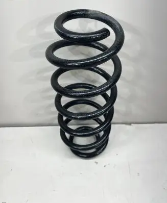 Toyota Prius (XW30) Rear coil spring