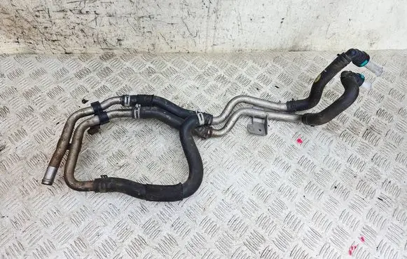 Land Rover Range Rover Sport L320 Engine coolant pipe/hose PCH502320
