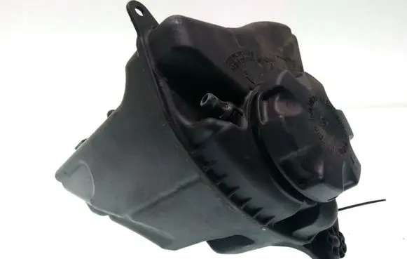 BMW 7 F01 F02 F03 F04 Coolant expansion tank/reservoir 760194903
