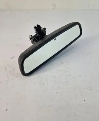 BMW 3 F30 F35 F31 Rear view mirror (interior) 9290698