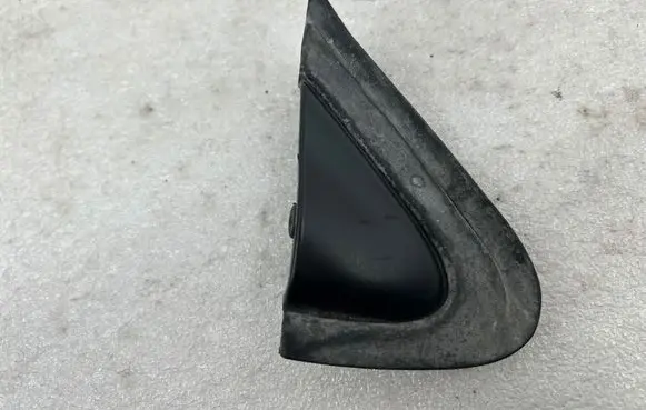 Citroen C5 Fender trim (molding) 9634762977
