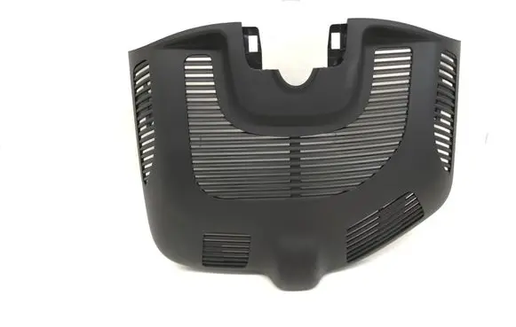 Mercedes-Benz EQS V297 Rear view mirror (interior) A2978213600 7BR295