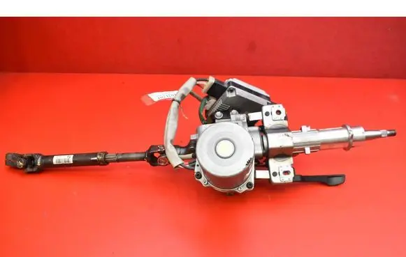 Power steering pump