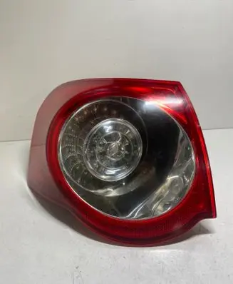 Volkswagen PASSAT B6 Rear/tail lights 3C9945095C