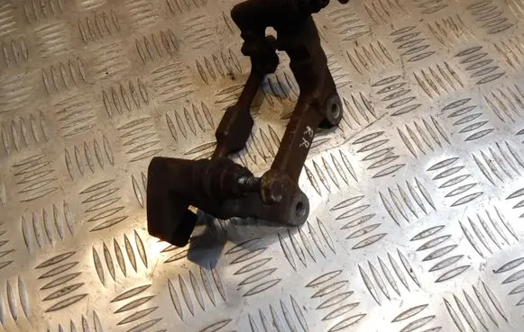 Audi A6 S6 C6 4F Rear brake caliper REARRIGHTBRAKECALIPERBRACKET 43153