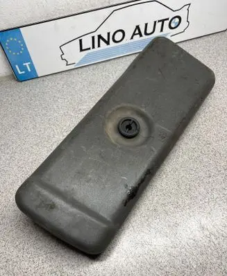 BMW 3 E30 Tail light bulb cover holder 1386091