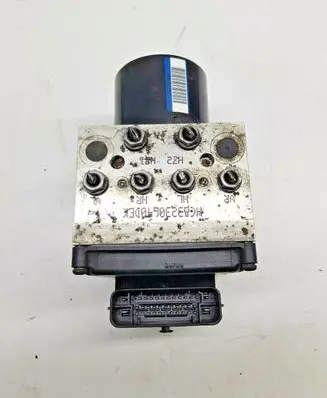 Volkswagen PASSAT CC ABS Pump 3C0614109T nr3938