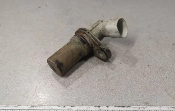 Crankshaft position sensor