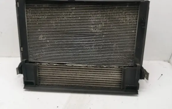 BMW 1 F20 F21 Radiator set 