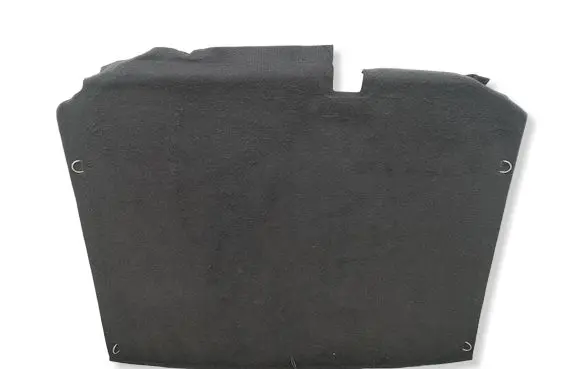 Citroen DS4 Trunk/boot mat liner 