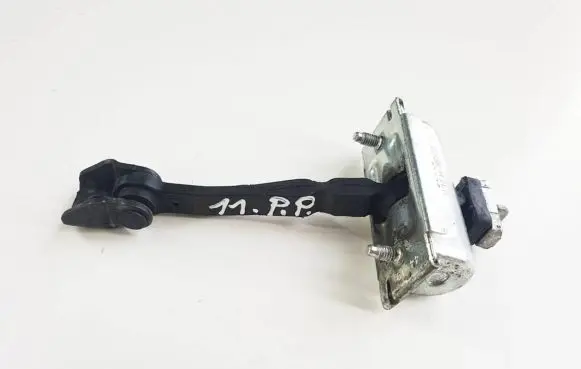 Opel Corsa D Front door check strap stopper