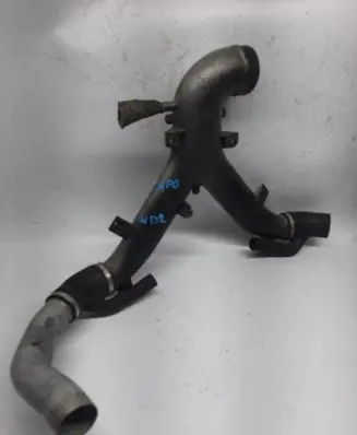 Audi A6 S6 C5 4B Intercooler hose/pipe 078133351E