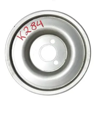Porsche 911 997 Power steering pump pulley 99614722371