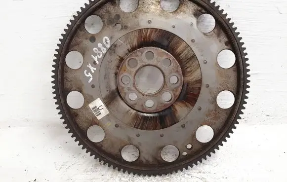 BMW X5 E53 Flywheel 2247914