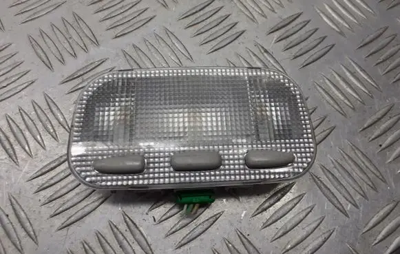 Citroen C5 Other interior light