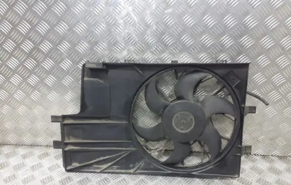 Mercedes-Benz A W168 Fan set A1685000193