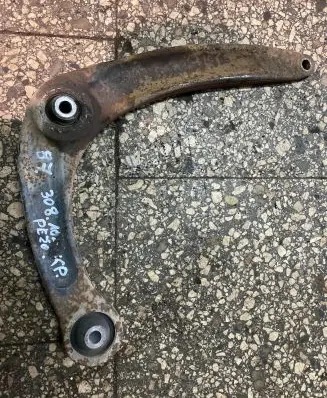 Audi A6 S6 C6 4F Front lower control arm/wishbone