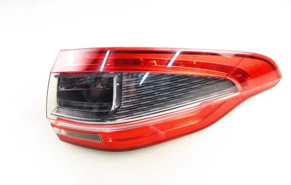 Ford S-MAX Rear/tail lights 17318702