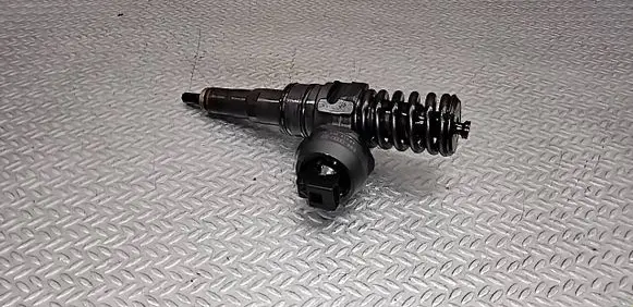 Volkswagen PASSAT B6 Fuel injector 038130073BN
