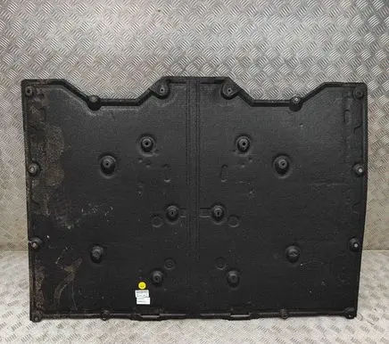 Porsche 911 992 Pickup box liner 992825505A