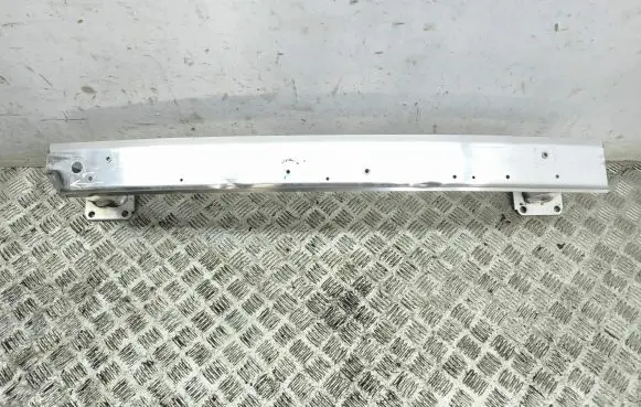 Front bumper cross member