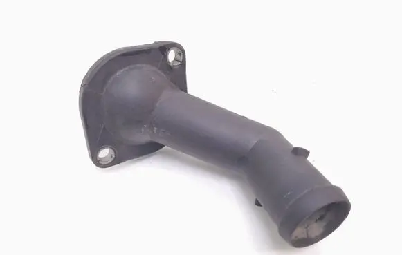 Volkswagen Transporter - Caravelle T5 Engine coolant pipe/hose 06A121121C 038121121D