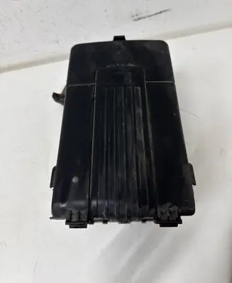 Volkswagen Jetta V Battery box tray 1K0915443C