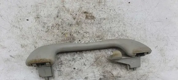 Toyota Corolla Verso E121 Rear interior roof grab handle NOCODE