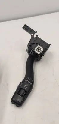 Audi A3 S3 8P Wiper control stalk 8P0953519E 10004012 00401220273604