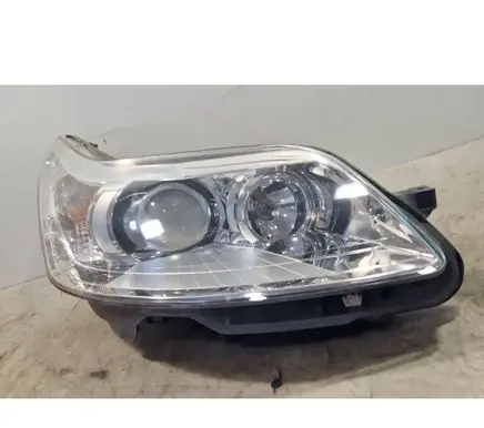 Citroen C4 I Headlight/headlamp 