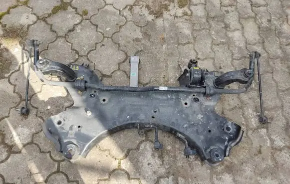 Hyundai Santa Fe Front subframe 108081700306A