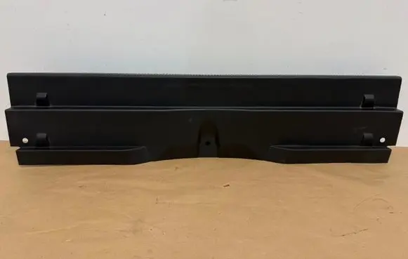 Opel Grandland X Trunk/boot sill cover protection YP00019277