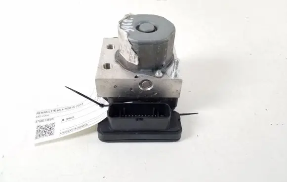 Renault Kadjar ABS Pump 476601356R