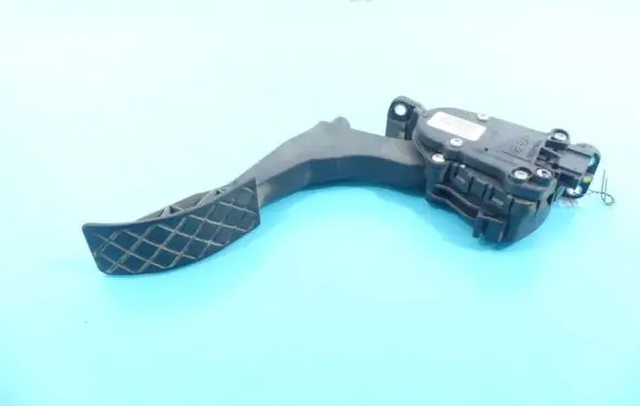 Seat Cordoba (6L) Accelerator throttle pedal 6Q1721503B IMPRK1146146