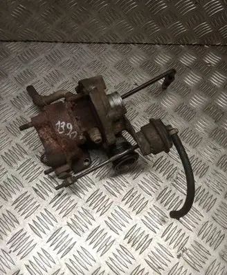 Nissan Micra Turbo 22735H33771 F050507581111 54359700000