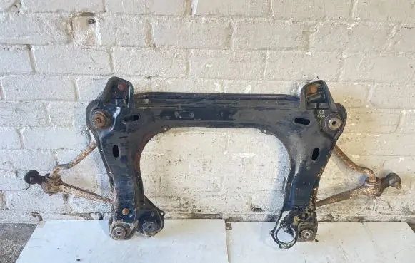 Audi 100 200 5000 C3 Rear subframe 