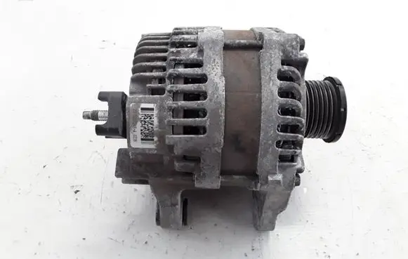 Renault Scenic III - Grand scenic III Generator/alternator 231000024R
