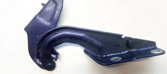 Citroen C-Crosser Engine bonnet/hood hinges
