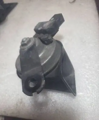 Porsche 911 991 Horn signal 99163516001 033FB6309 260116L4AA
