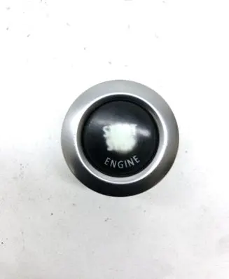 BMW 3 E90 E91 Engine start stop button switch 6949913