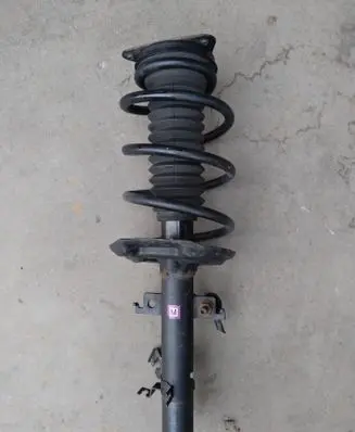Nissan X-Trail T32 Front shock absorber/damper 543034BD0A