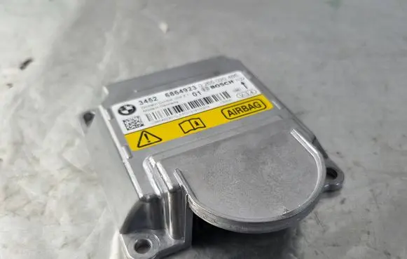 Airbag control unit/module