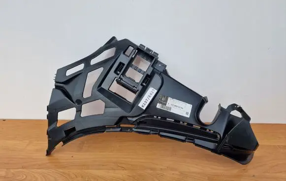 Mercedes-Benz GLS X167 Front bumper mounting bracket A1678850206