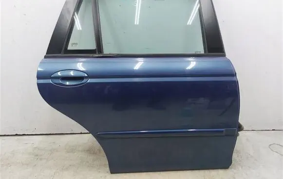 Jaguar X-Type Rear door 