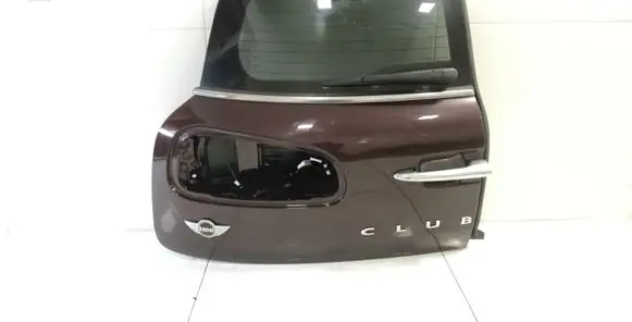 Mini Clubman F54 Back/rear loading door