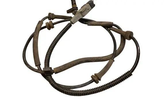 Citroen Jumpy ABS rear brake sensor 1401040880