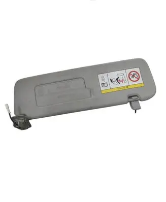 Tesla Model 3 Sun visor 149040621C